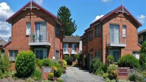 Ocean Beach Court #2 - Umina Beach, Ettalong Beach